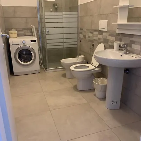 Casa 8 Giugno Apartment Melegnano