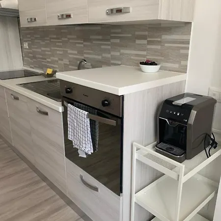 Casa 8 Giugno