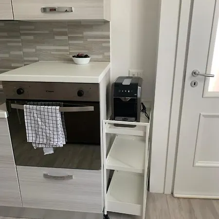 Casa 8 Giugno