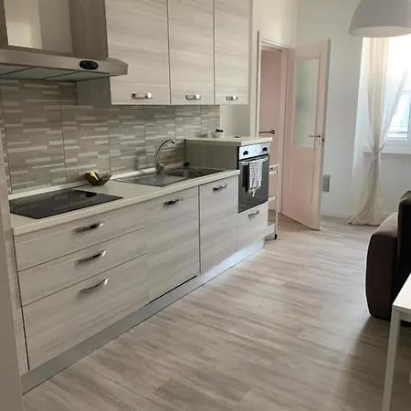 Casa 8 Giugno