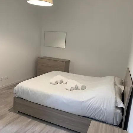 Casa 8 Giugno Melegnano