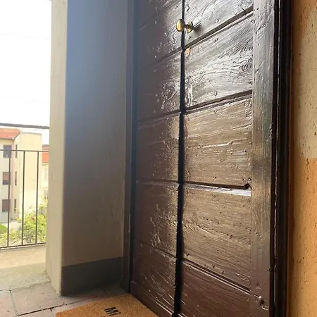 Casa 8 Giugno Apartment