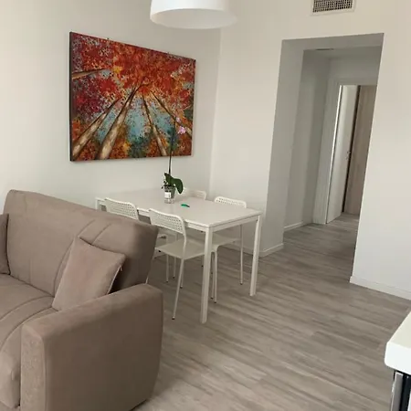 Casa 8 Giugno