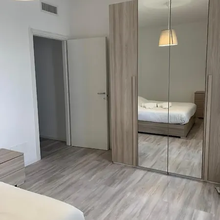 Apartment Casa 8 Giugno