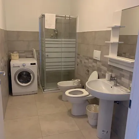 Casa 8 Giugno * Melegnano