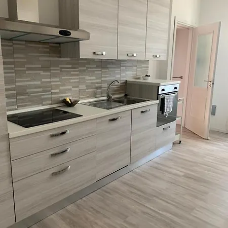 Casa 8 Giugno ميليجنانو